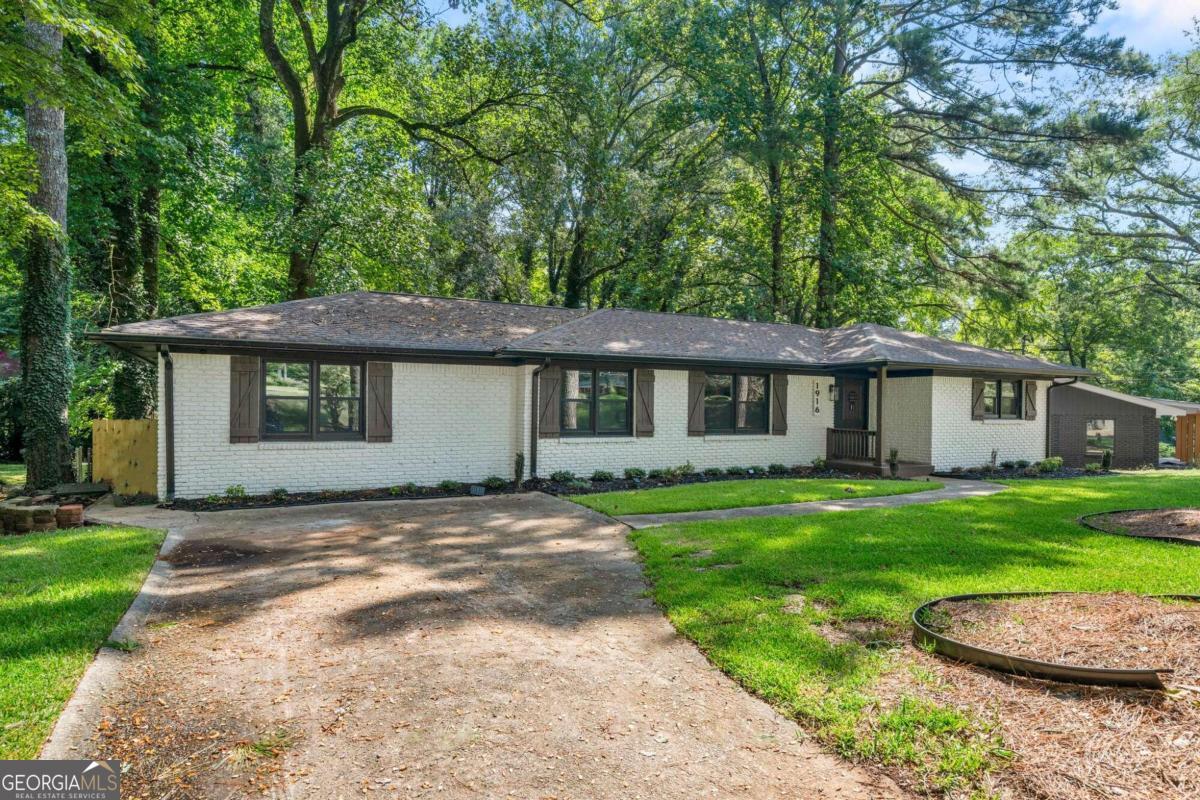 Ponoma Park - Residential