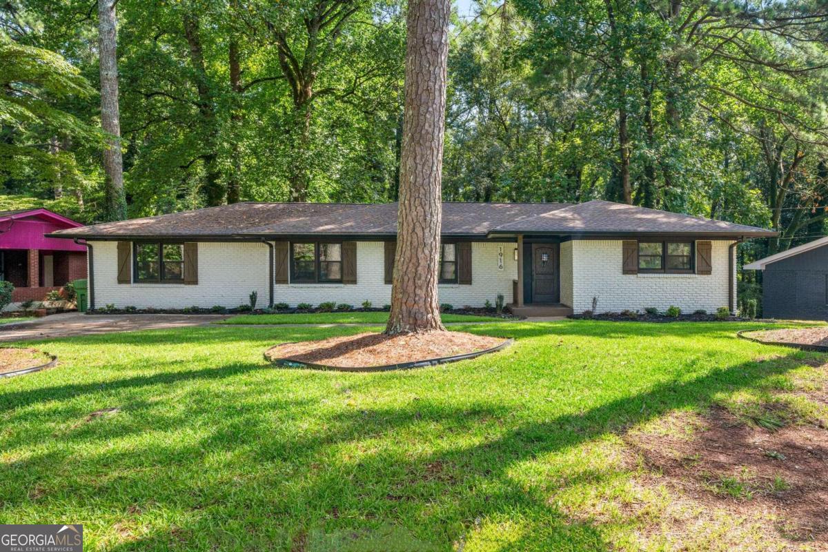 Ponoma Park - Residential