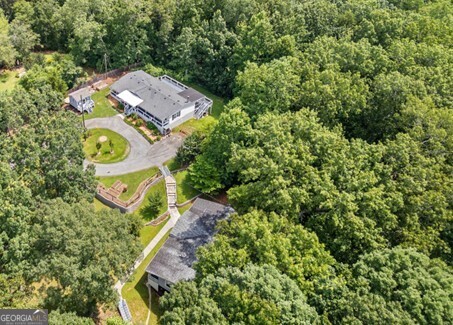 110 Overlook TRL
