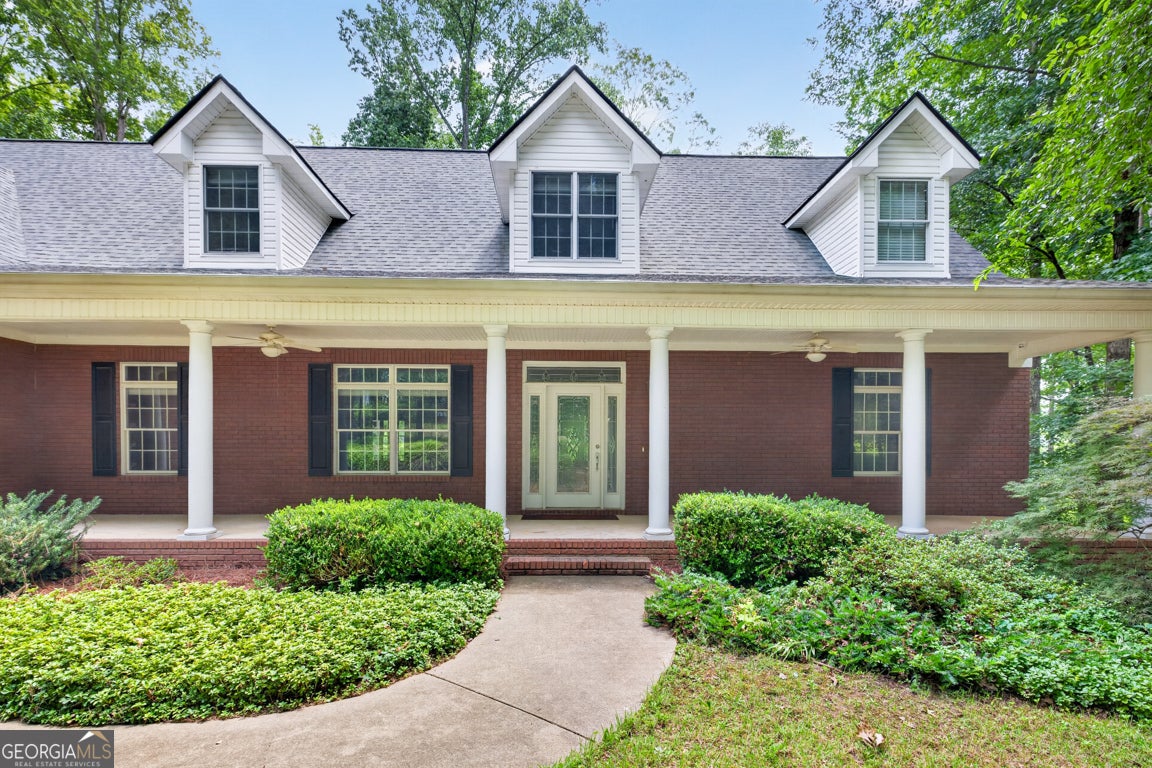 365 Nunnally Farm RD