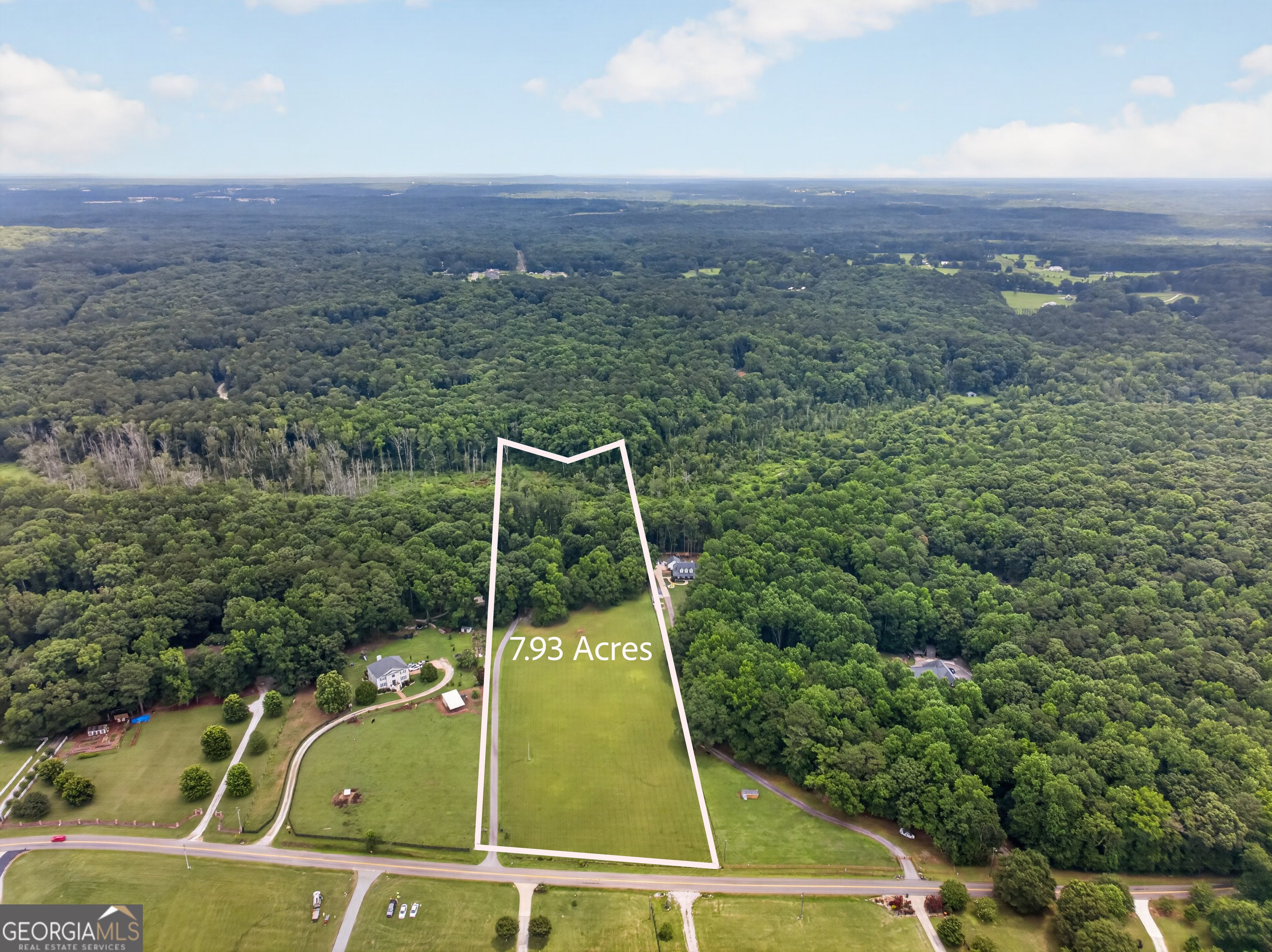 365 Nunnally Farm RD