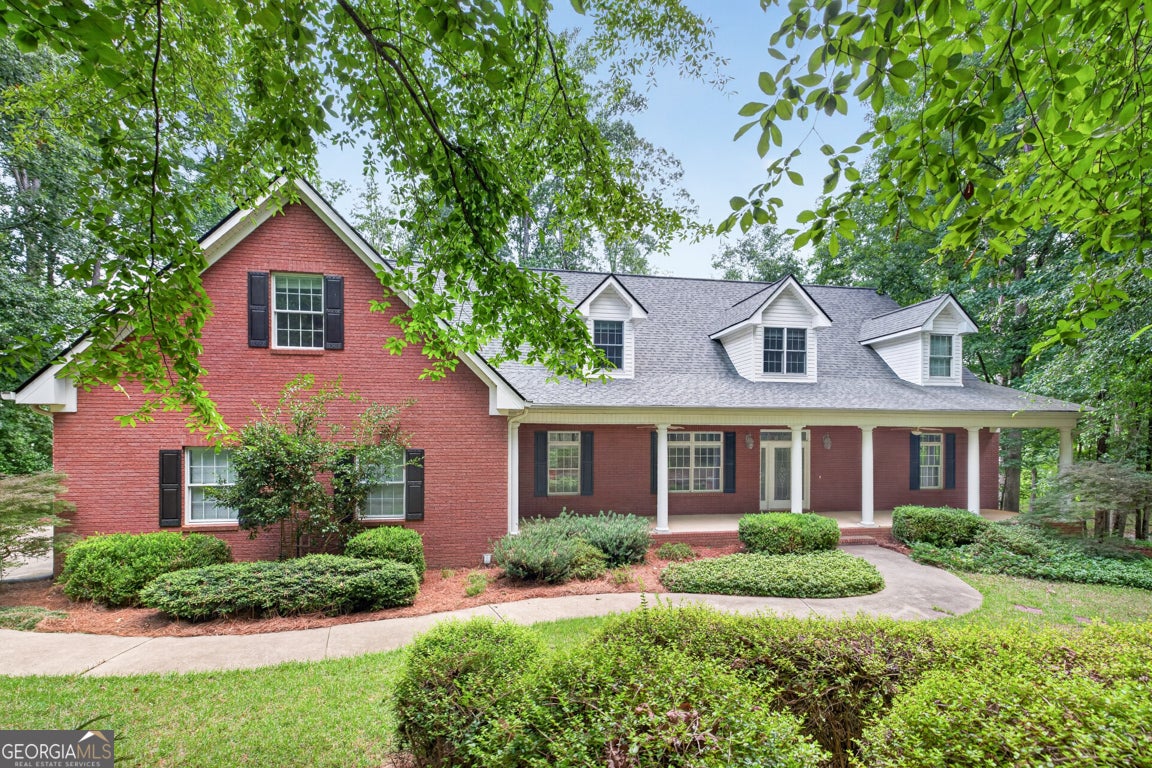 365 Nunnally Farm RD
