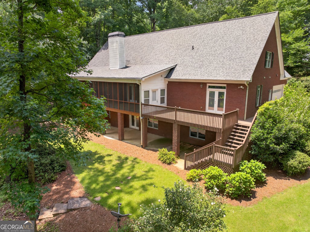 365 Nunnally Farm RD