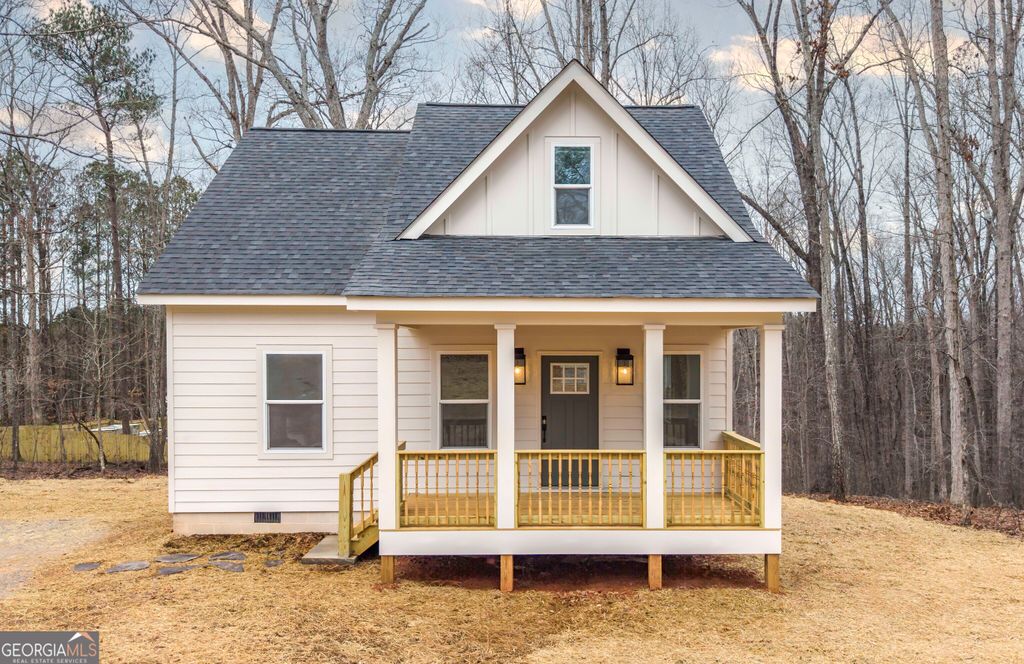 Photo of 533 Tree Ridge, Carrollton, GA 30116 (MLS # 10661572)