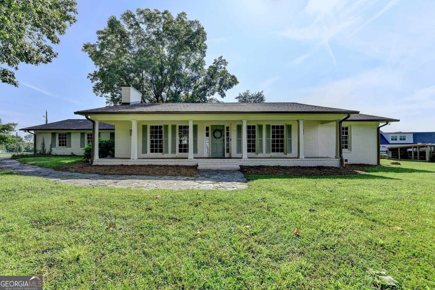 5808 Bowen Bridge RD