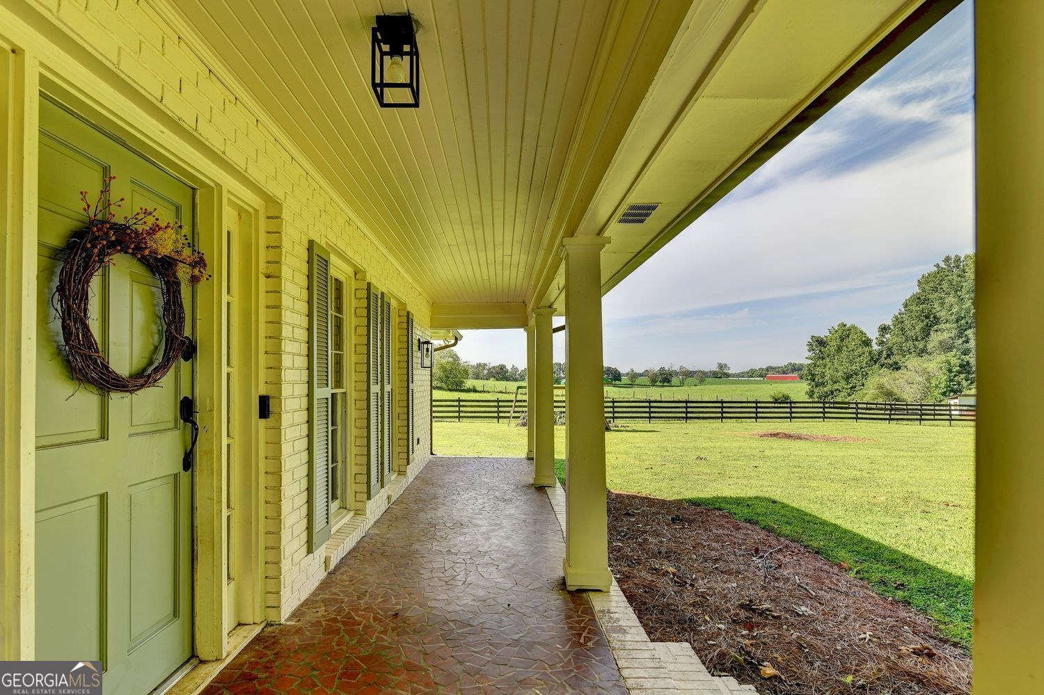 5808 Bowen Bridge RD