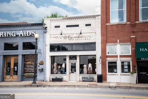 103 W Main ST Cartersville GA 30120