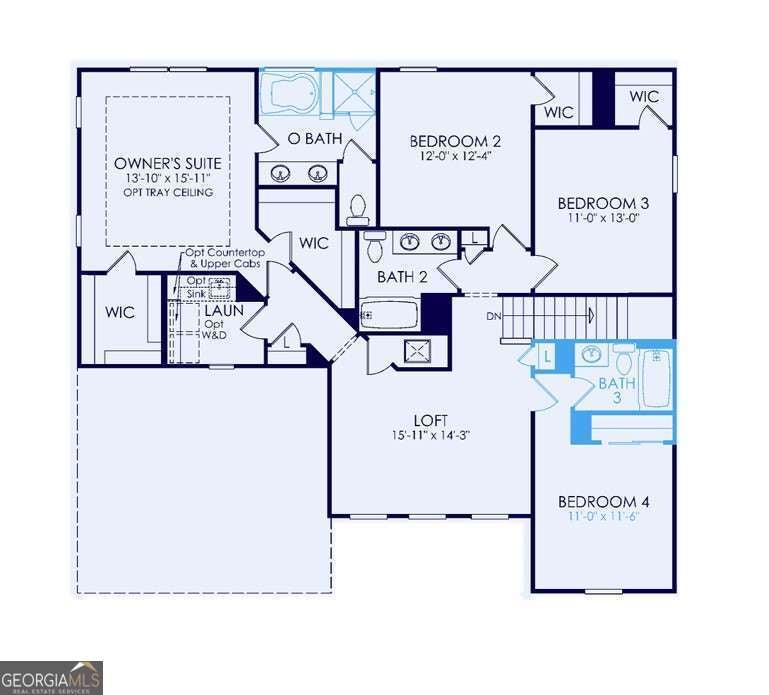 4635 Rosarian DR