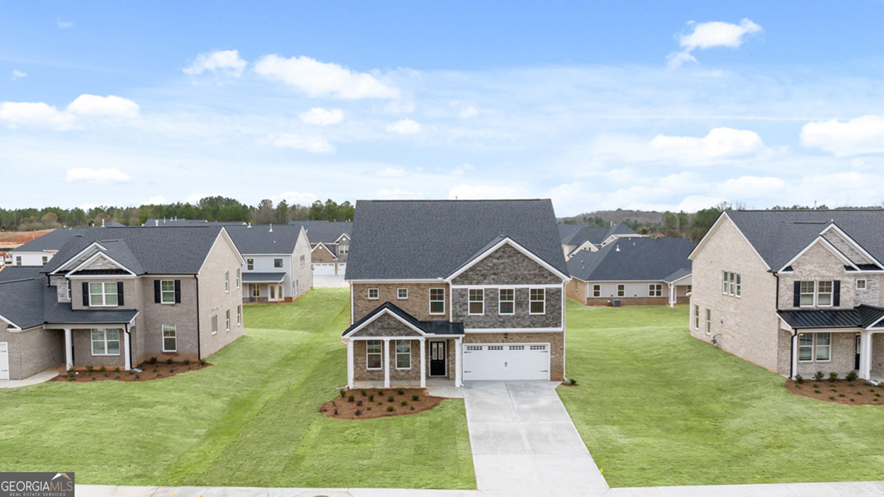 1621 Westland CT