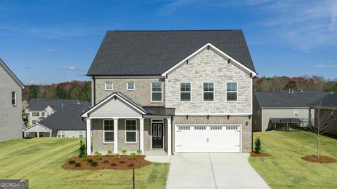 1621 Westland CT Bogart GA 30622