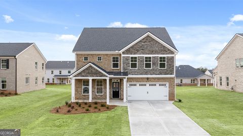 Photo of 1621 Westland Court, Bogart, GA 30622 (MLS # 10578511)