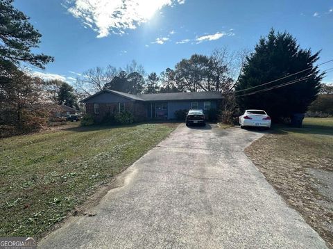 Photo of 2170 BEAVER SHOP Road, Marietta, GA 30066 (MLS # 10649987)