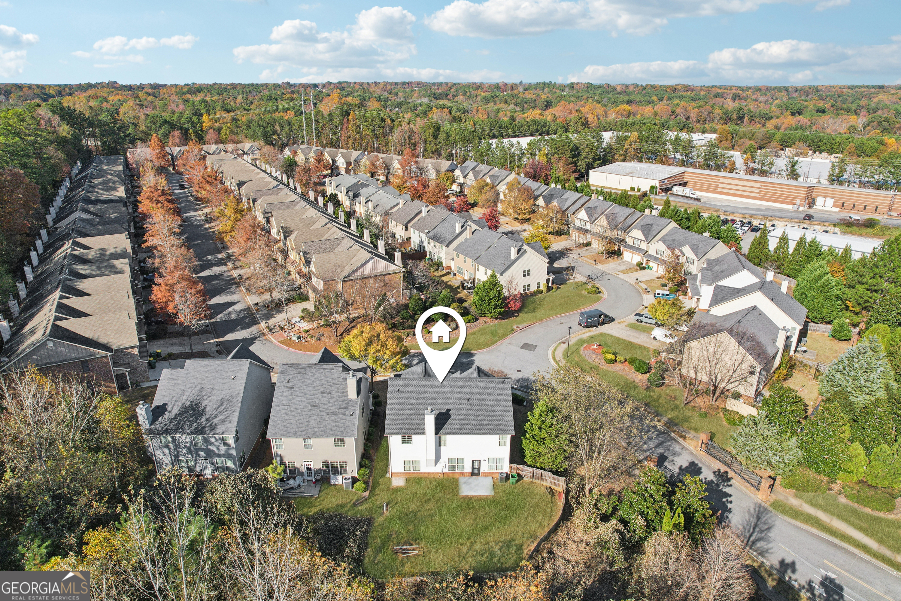2780 Smith Ridge TRCE