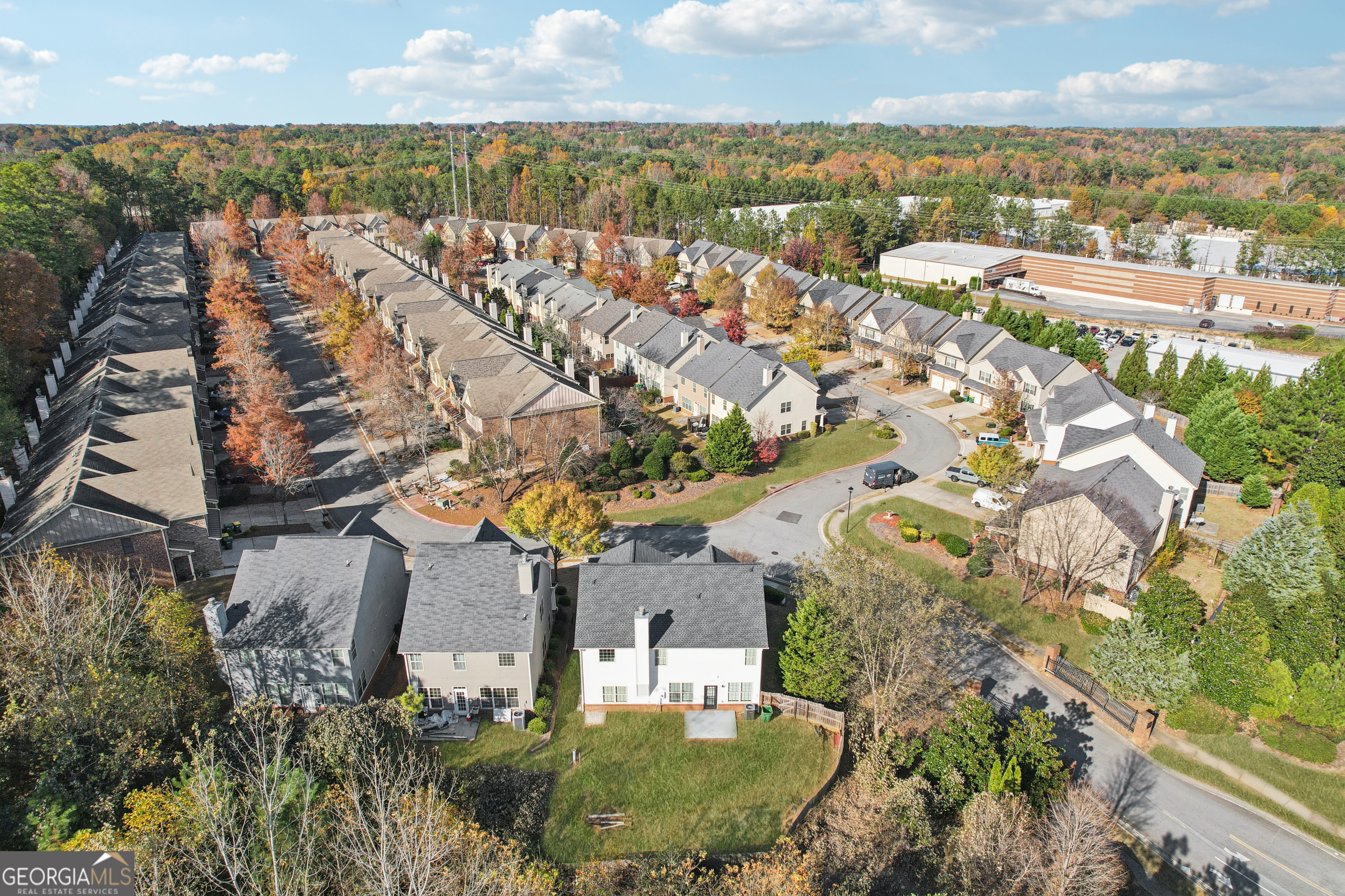 2780 Smith Ridge TRCE