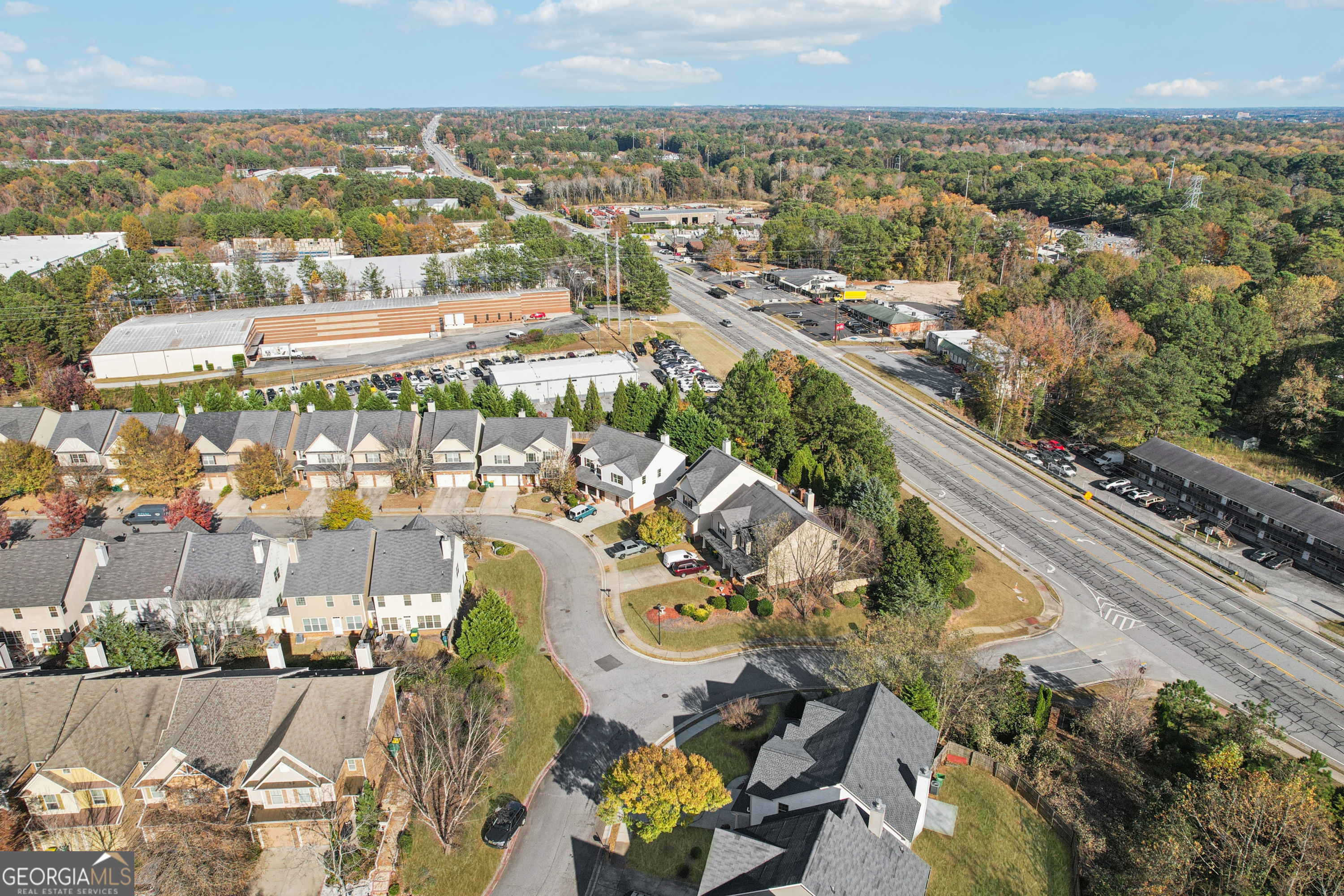 2780 Smith Ridge TRCE