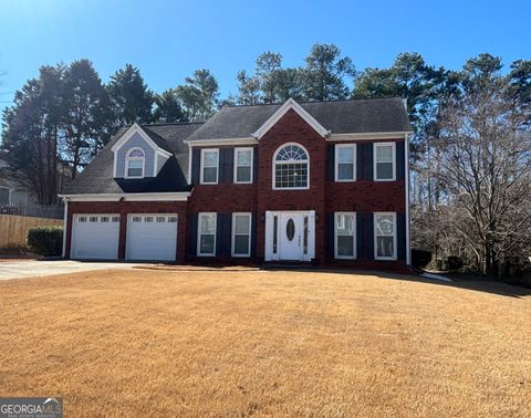 2203 Loudon LN NW Kennesaw GA 30152