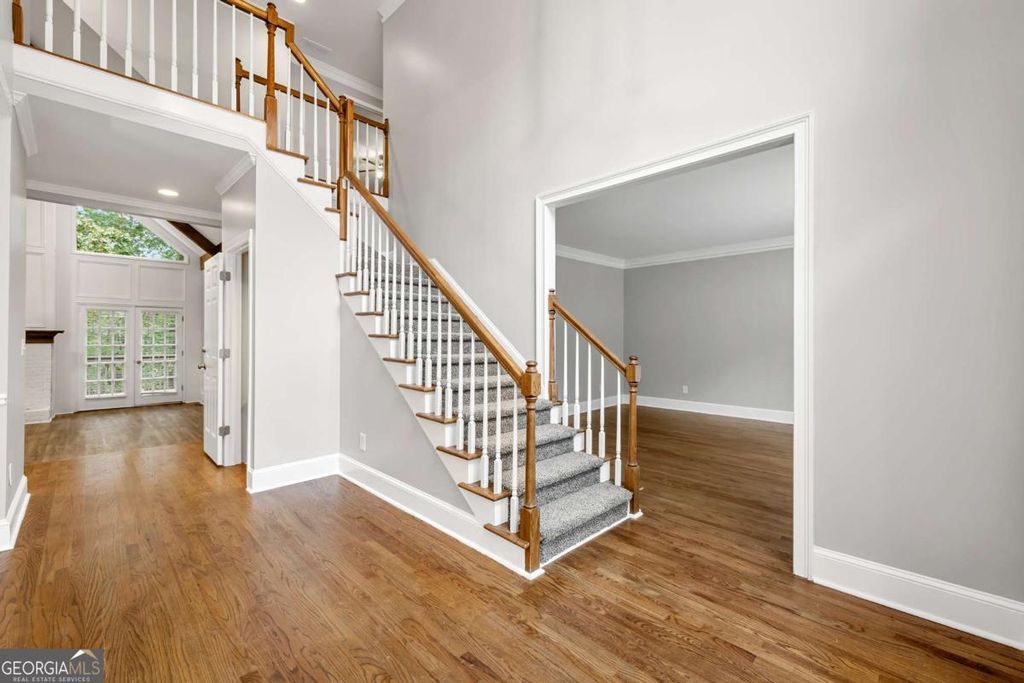 Photo of 250 Shadowledge Lane, Roswell, GA 30076 (MLS # 10683241)