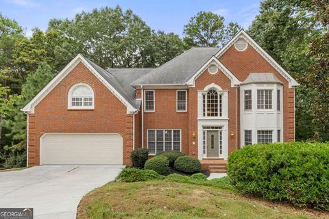 250 Shadowledge LN Roswell GA 30076