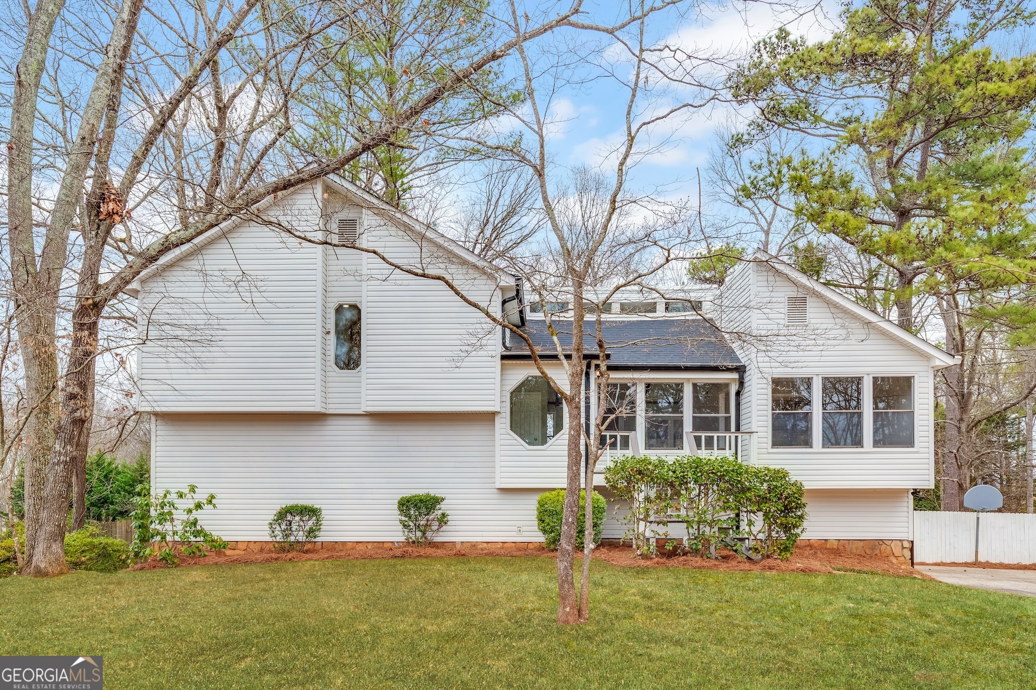 177 W Putnam Ferry RD W