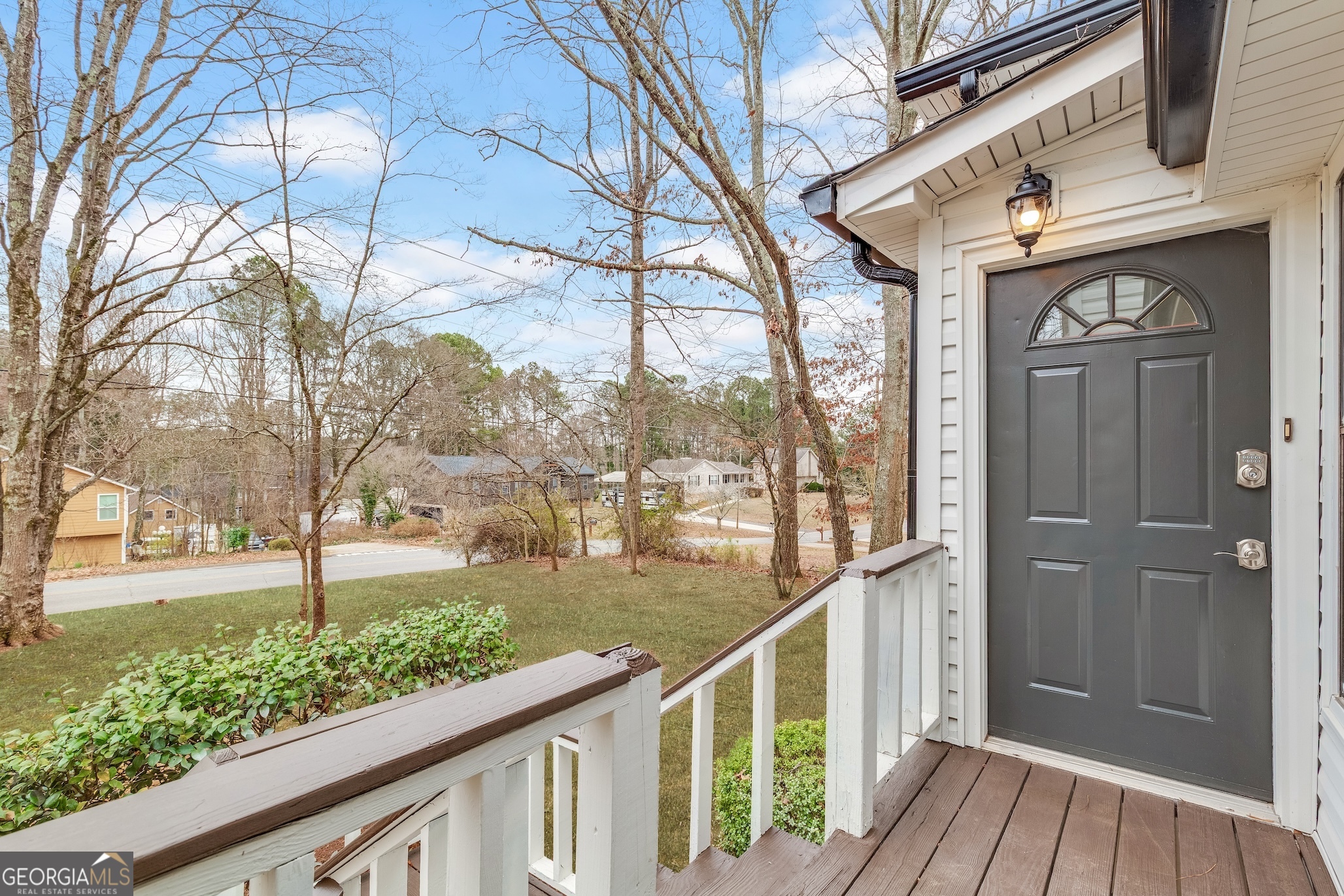 177 W Putnam Ferry RD W