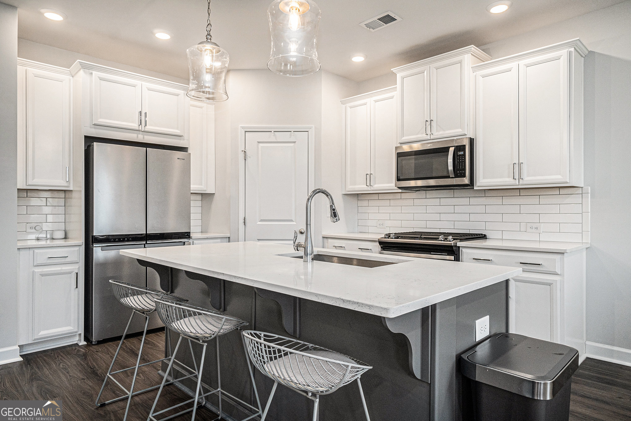 Edgemoore At Milford - Residential