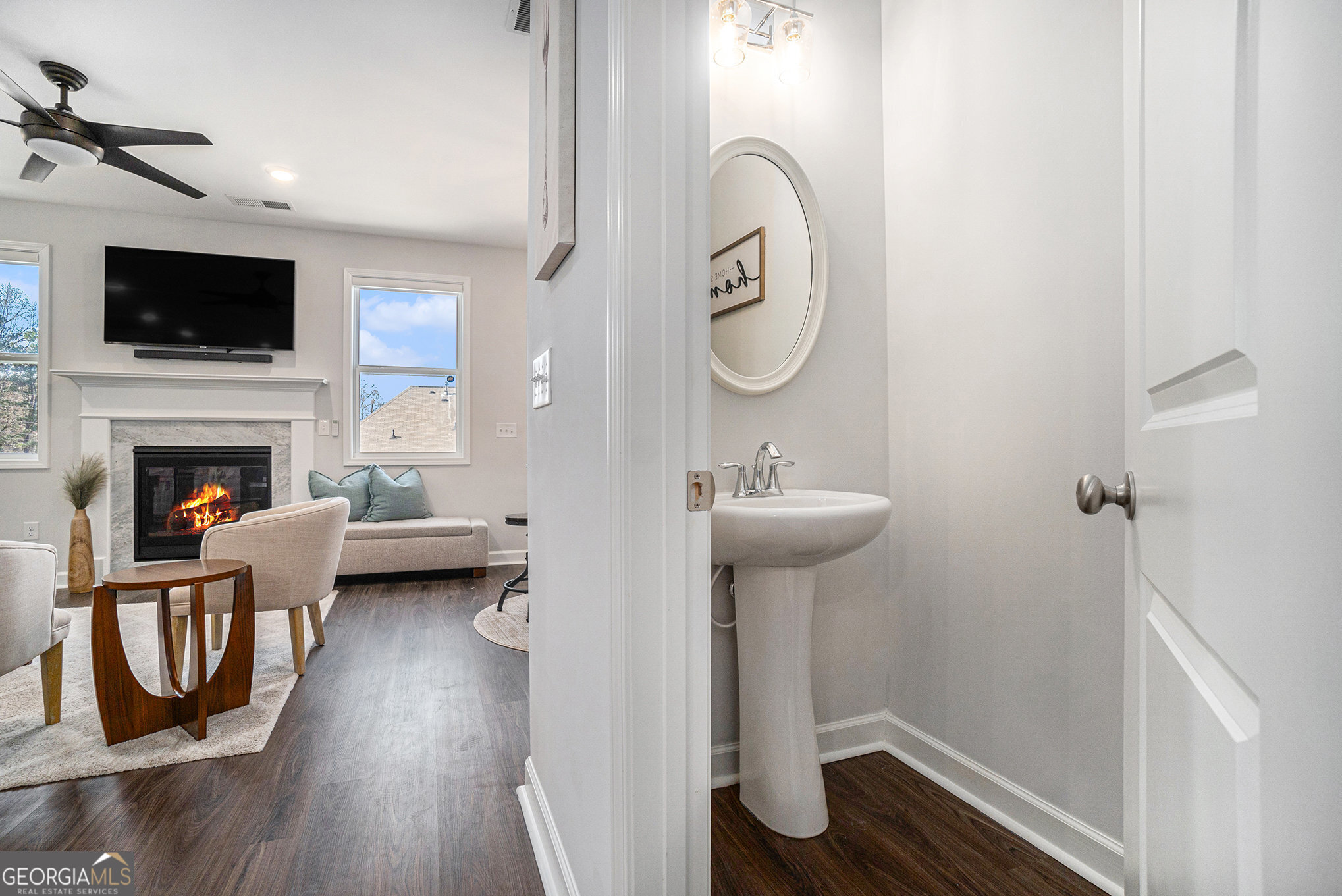 Edgemoore At Milford - Residential