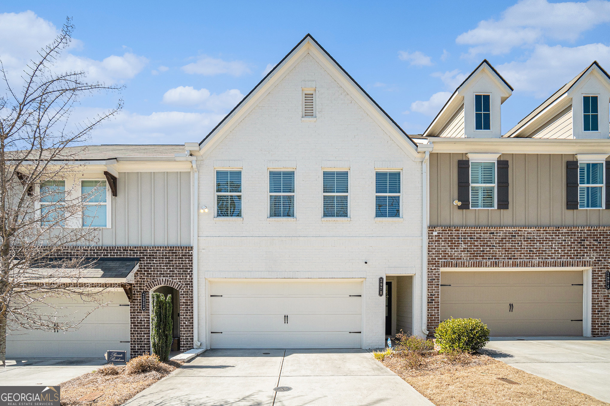 Edgemoore At Milford - Residential