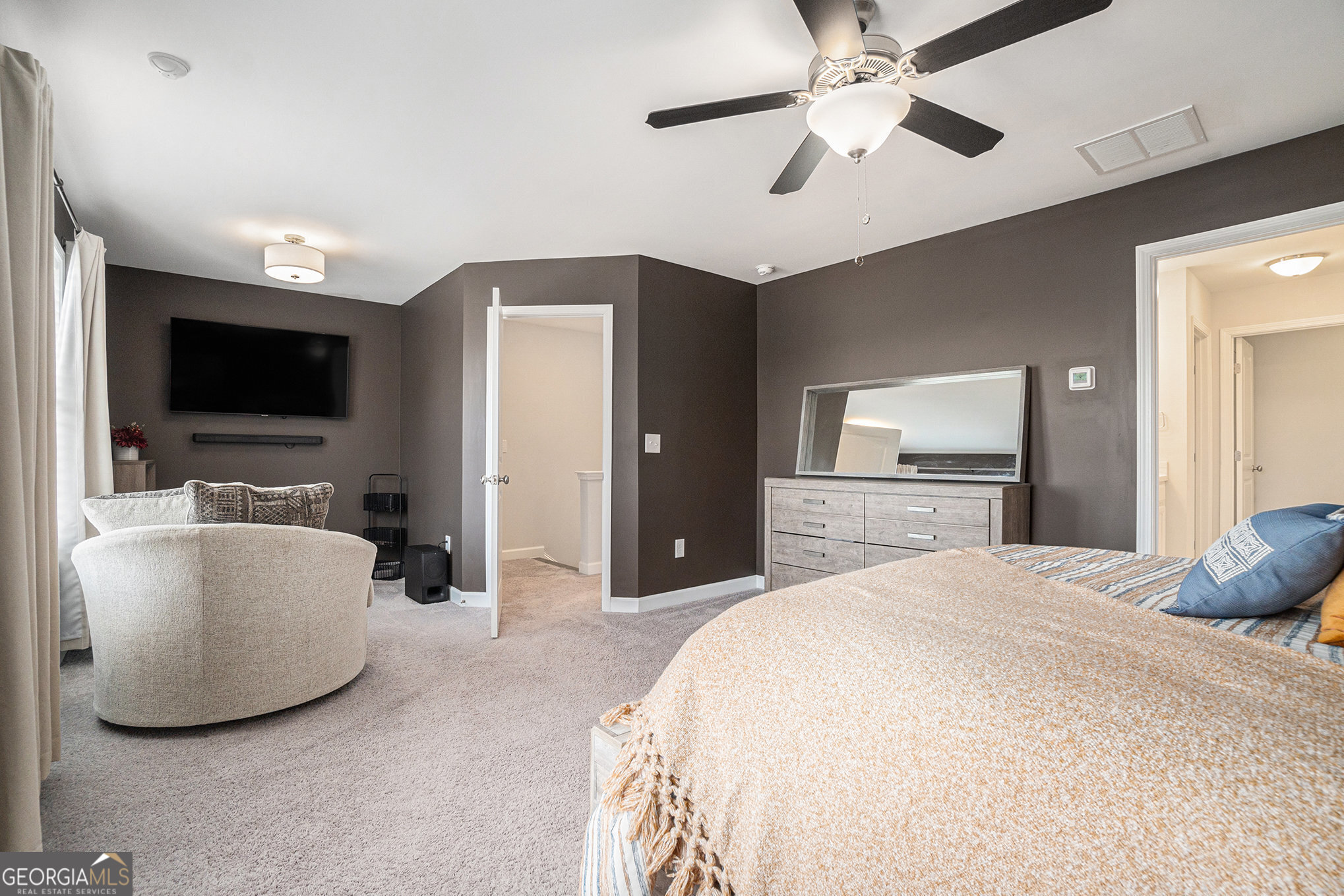 Edgemoore At Milford - Residential