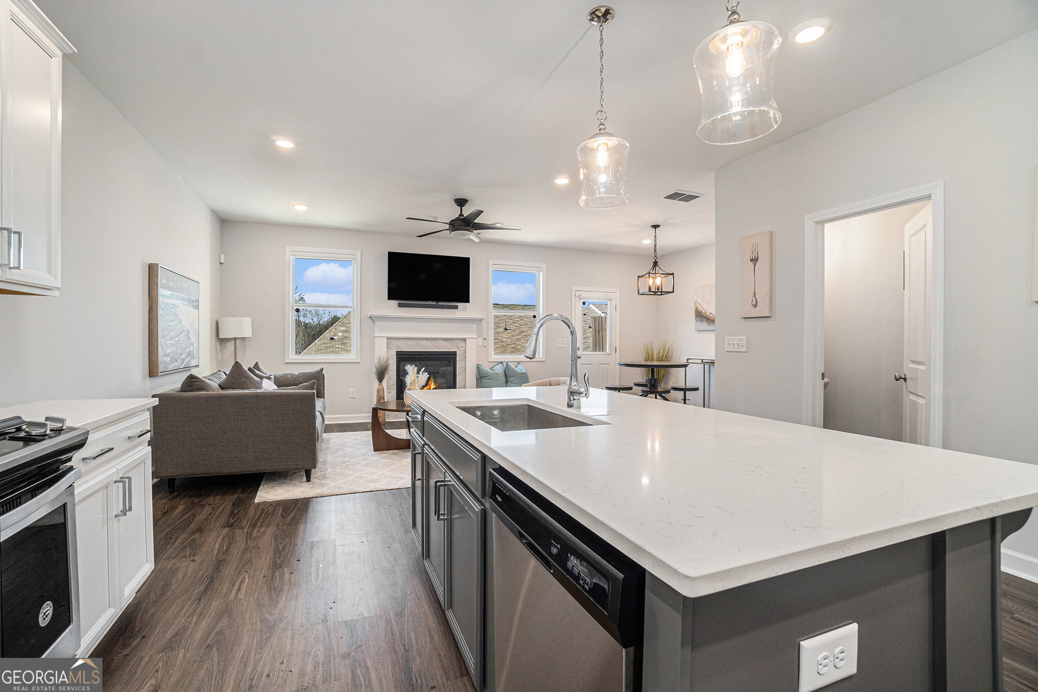 Edgemoore At Milford - Residential