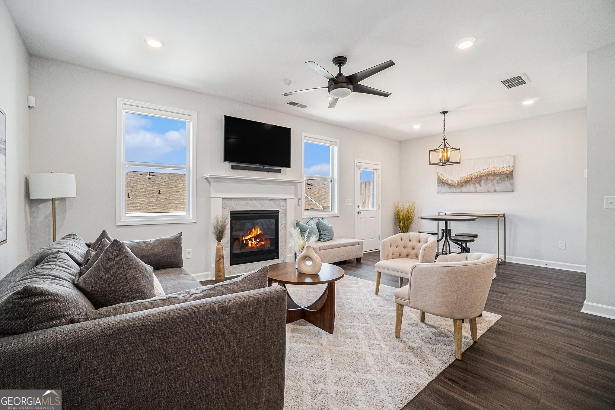 Edgemoore At Milford - Residential