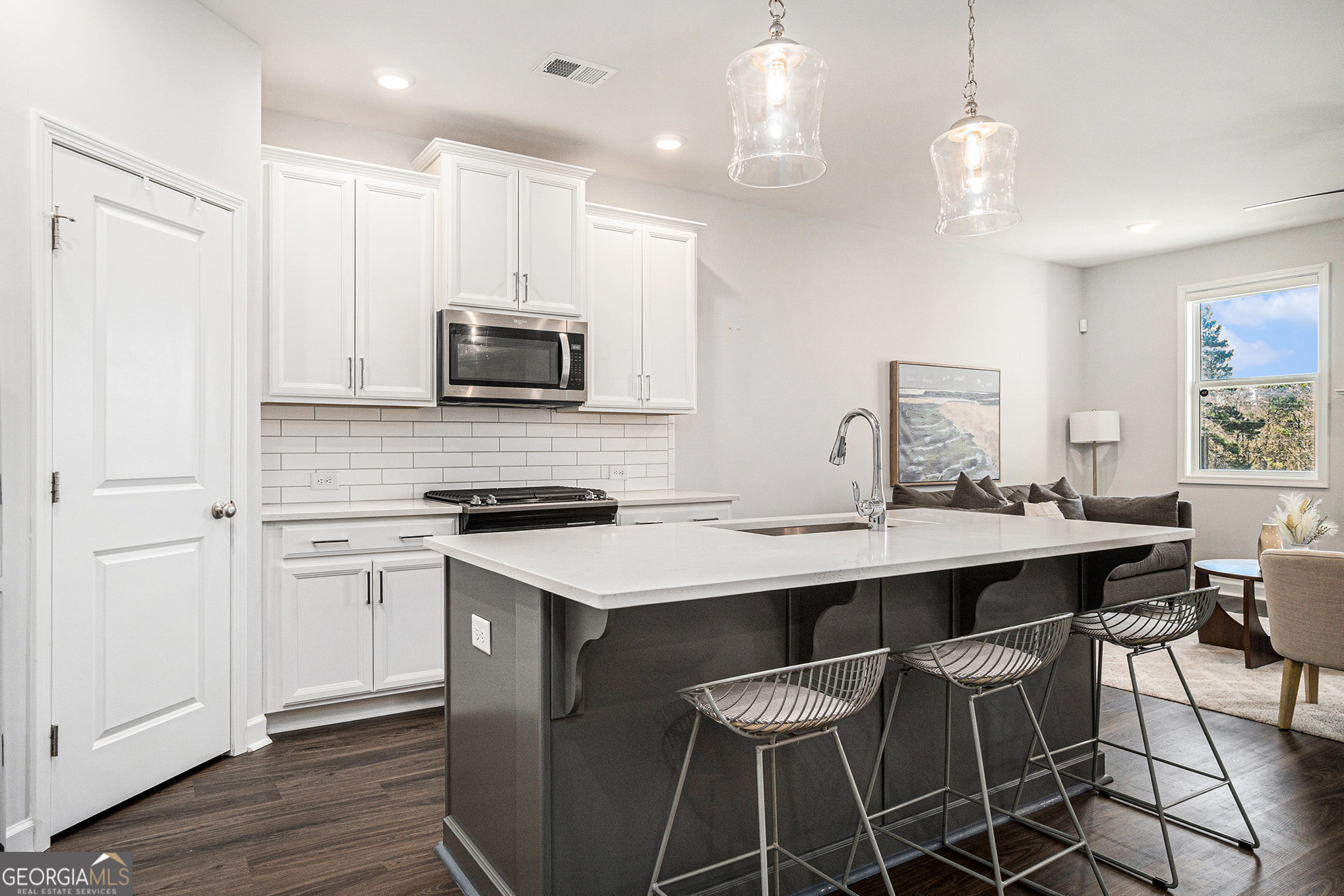 Edgemoore At Milford - Residential