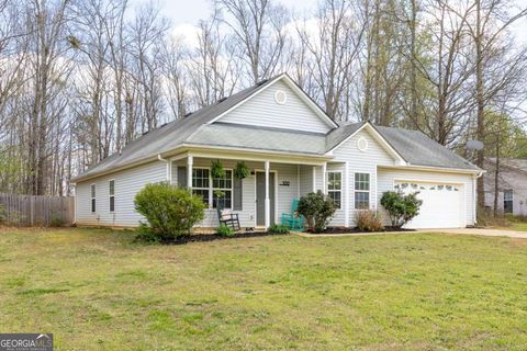 100 Cynthia CT Dallas GA 30157