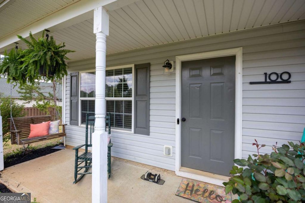 Photo of 100 Cynthia Court, Dallas, GA 30157 (MLS # 10720316)