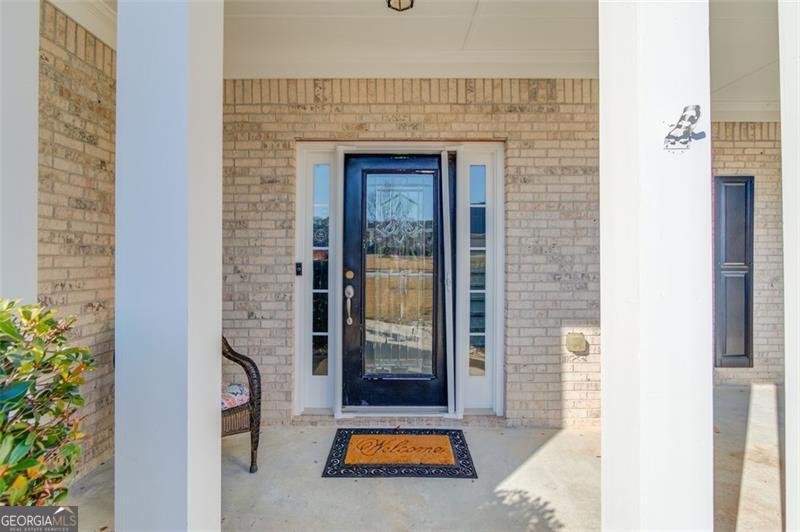 1120 Mount McKinley DR