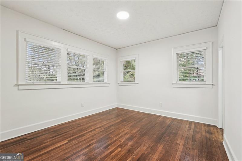 West End - Residential