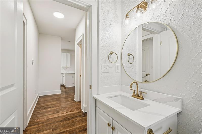 West End - Residential