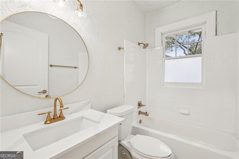 West End - Residential