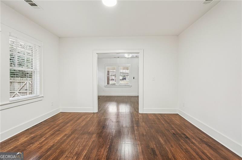 West End - Residential