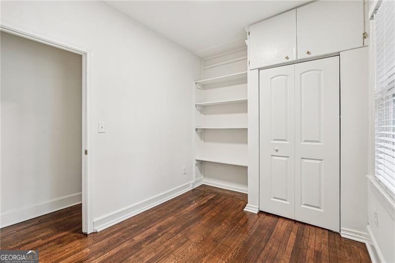 West End - Residential