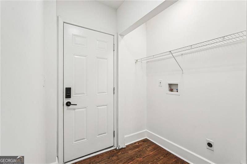 West End - Residential