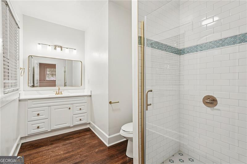 West End - Residential