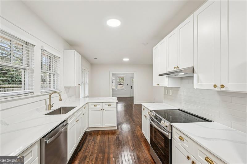 West End - Residential