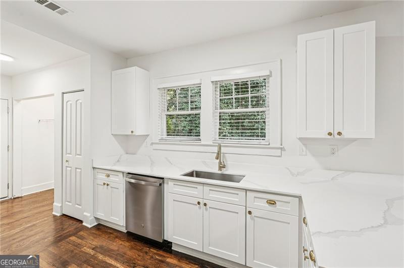 West End - Residential