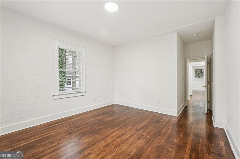 West End - Residential