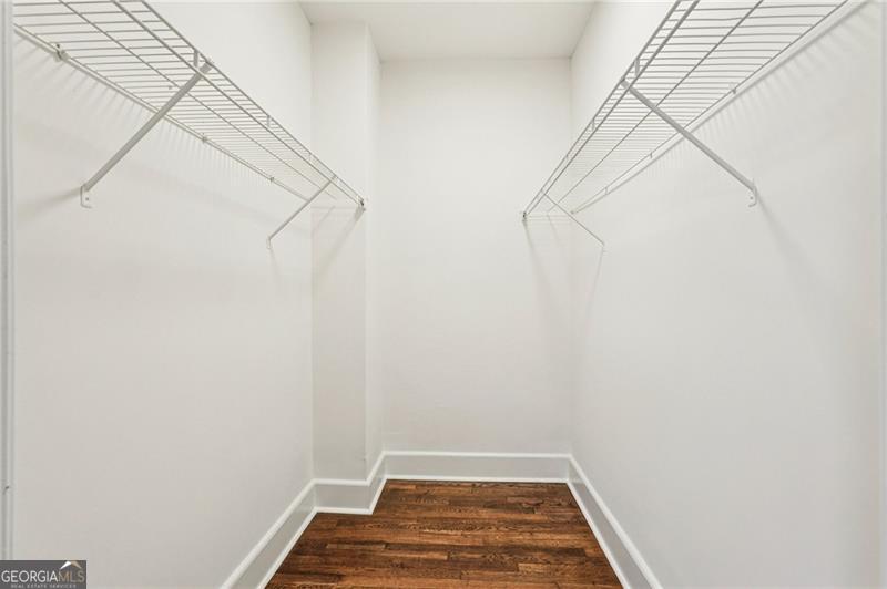 West End - Residential