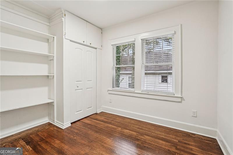 West End - Residential