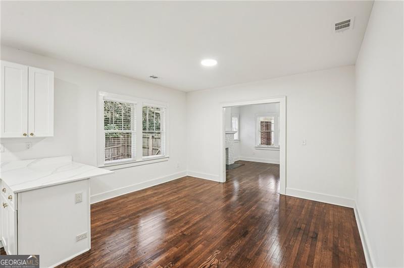 West End - Residential