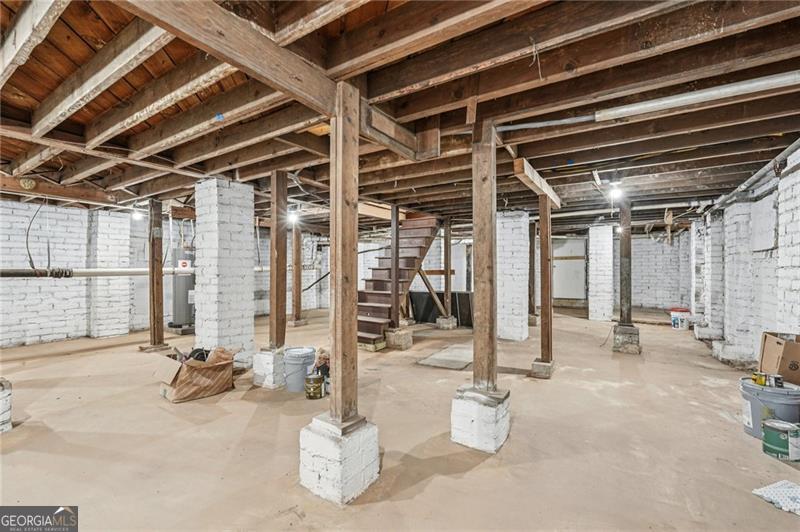 West End - Residential