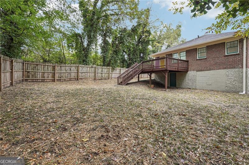 West End - Residential