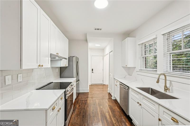 West End - Residential